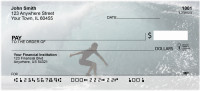 Extreme Surfing Personal Checks | SPO-59