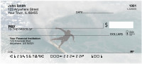 Extreme Surfing Personal Checks | SPO-59