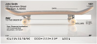Skateboarding Personal Checks | SPO-61