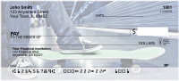 Skateboarding Personal Checks | SPO-61