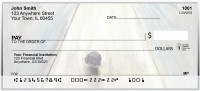 Strike-ing Art Personal Checks | SPO-63