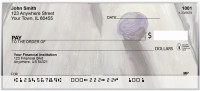 Strike-ing Art Personal Checks | SPO-63