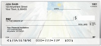 Strike-ing Art Personal Checks | SPO-63