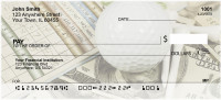 Feeling Lucky Personal Checks | SPO-67