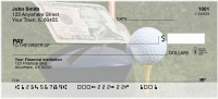Feeling Lucky Personal Checks | SPO-67