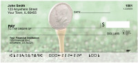 Feeling Lucky Personal Checks | SPO-67