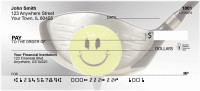 Keep Smiling Personal Checks | SPO-71