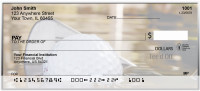 Tee'd Off Personal Checks | SPO-73