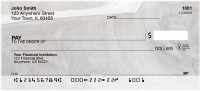 Skateboarding Concrete Personal Checks | SPO-79