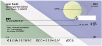 Abstract Tennis Checks | SPO-81