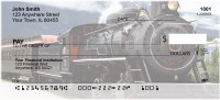 Steam Train Personal Checks | TRA-07