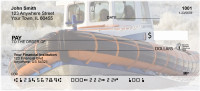 Coast Guard During Storm Personal Checks | TRA-25