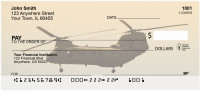 Marine Missions Personal Checks | TRA-28