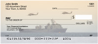 Marine Missions Personal Checks | TRA-28