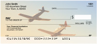 Marine Missions Personal Checks | TRA-28