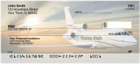Rise Above It Personal Checks | TRA-37