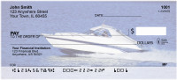 Boating Bonanzas Personal Checks | TRA-39