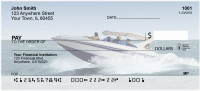 Boating Bonanzas Personal Checks | TRA-39