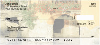 Europe Remembered Personal Checks | TVL-05