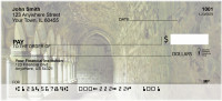 Europe Remembered Personal Checks | TVL-05