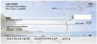 Scenic Hawaii Personal Checks | TVL-10