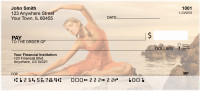 Meditation - Yoga At Sunrise Personal Checks | WIS-03