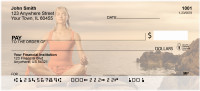 Meditation - Yoga At Sunrise Personal Checks | WIS-03