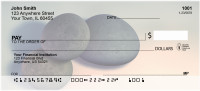 Balanced Personal Checks | WIS-05