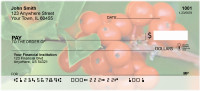 Holly On Pastels Personal Checks | XMS-02