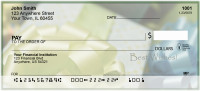 Best Wishes Personal Checks | XMS-23