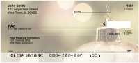 Feel The Magic Personal Checks | XMS-29