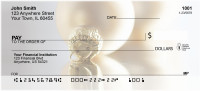 Feel The Magic Personal Checks | XMS-29