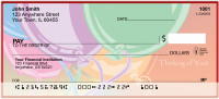 Gift Giving Assortment Personal Checks | XMS-31