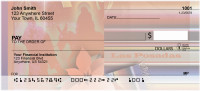 Las Posadas Personal Checks | XMS-32