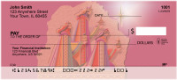 We Three Kings Personal Checks | XMS-35