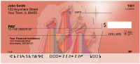We Three Kings Personal Checks | XMS-35