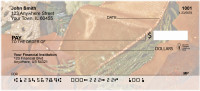 Christmas - Christmas Treasures Personal Checks | XMS-39