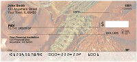 Christmas - Christmas Treasures Personal Checks | XMS-39