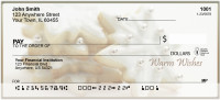 Christmas Cookies Personal Checks | XMS-40
