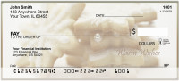 Christmas Cookies Personal Checks | XMS-40