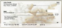 Christmas Cookies Personal Checks | XMS-40