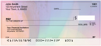 Rainbow Prisms Personal Checks | ZABS-40