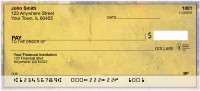 Fall Palette Personal Checks | ZABS-62