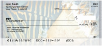 African Influences Personal Checks | ZAFR-09