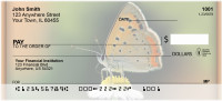 Butterflies in Nature Personal Checks | ZANI-17