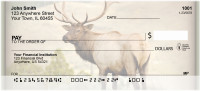Elk Personal Checks | ZANI-23