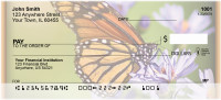 More Butterflies in Nature Personal Checks | Zani-51