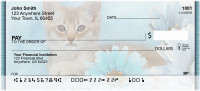 House Cats, the Kittens Personal Checks