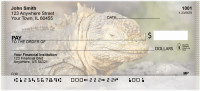 Razzle-Dazzle Reptiles Personal Checks | ZANI-97