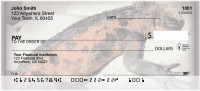 Razzle-Dazzle Reptiles Personal Checks | ZANI-97